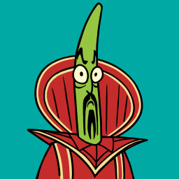 Soylent Green is... icon