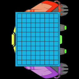 I’m starting to think I’m just lucky… or brilliant. icon