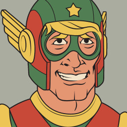 The Schmuck stops here icon