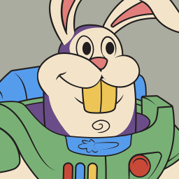 The important thing is that we all stick together icon