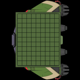 Stay on Target! icon