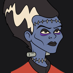 Fear is earned, not bestowed icon