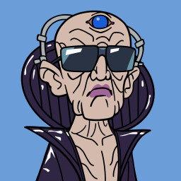 Hextermination Complete! icon