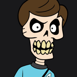 Evil Usually Triumphs… Unless Good Is Very, Very Careful icon