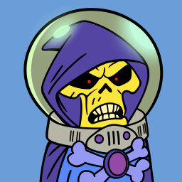 Master of the Universe icon