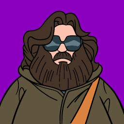 With all this space, no one can hear me scream icon