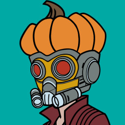 On my Gourdness! icon