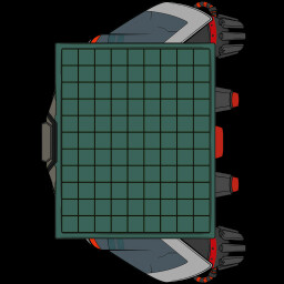 Some may call this junk. Me, I call them treasures icon