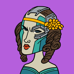 The power of the sun in the palm of my hand icon