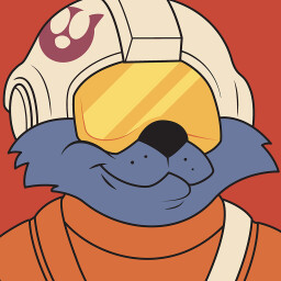 Great shot, kid! That was one in a million icon