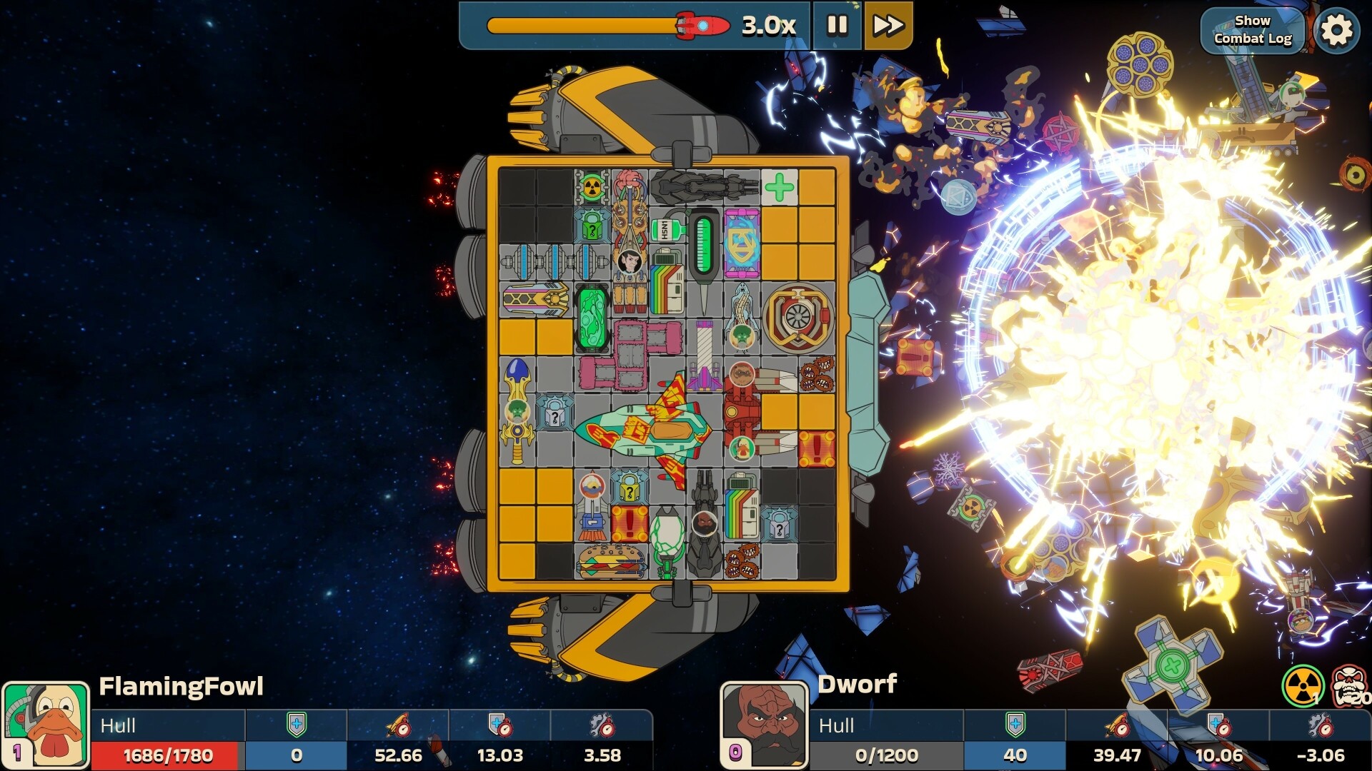 Konfronto Screenshot 9