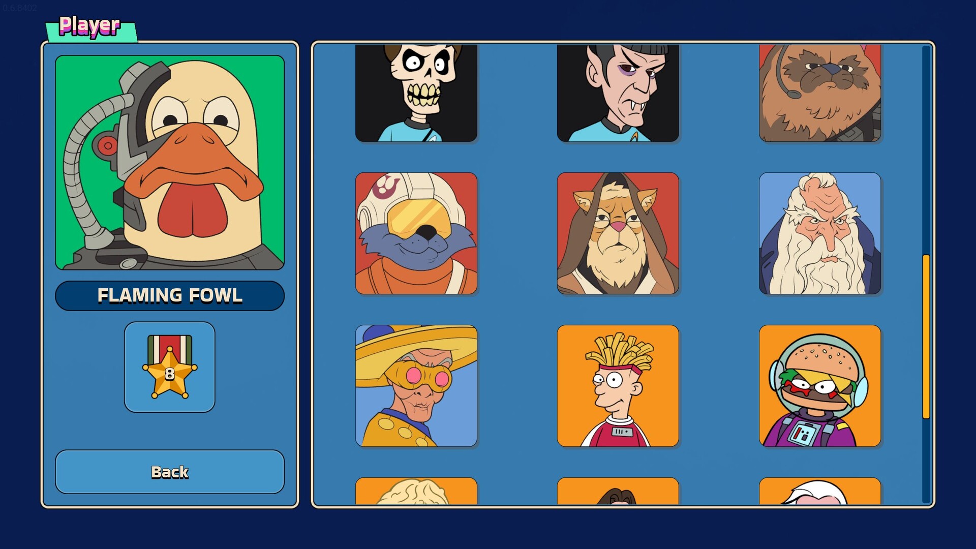 Konfronto Screenshot 5