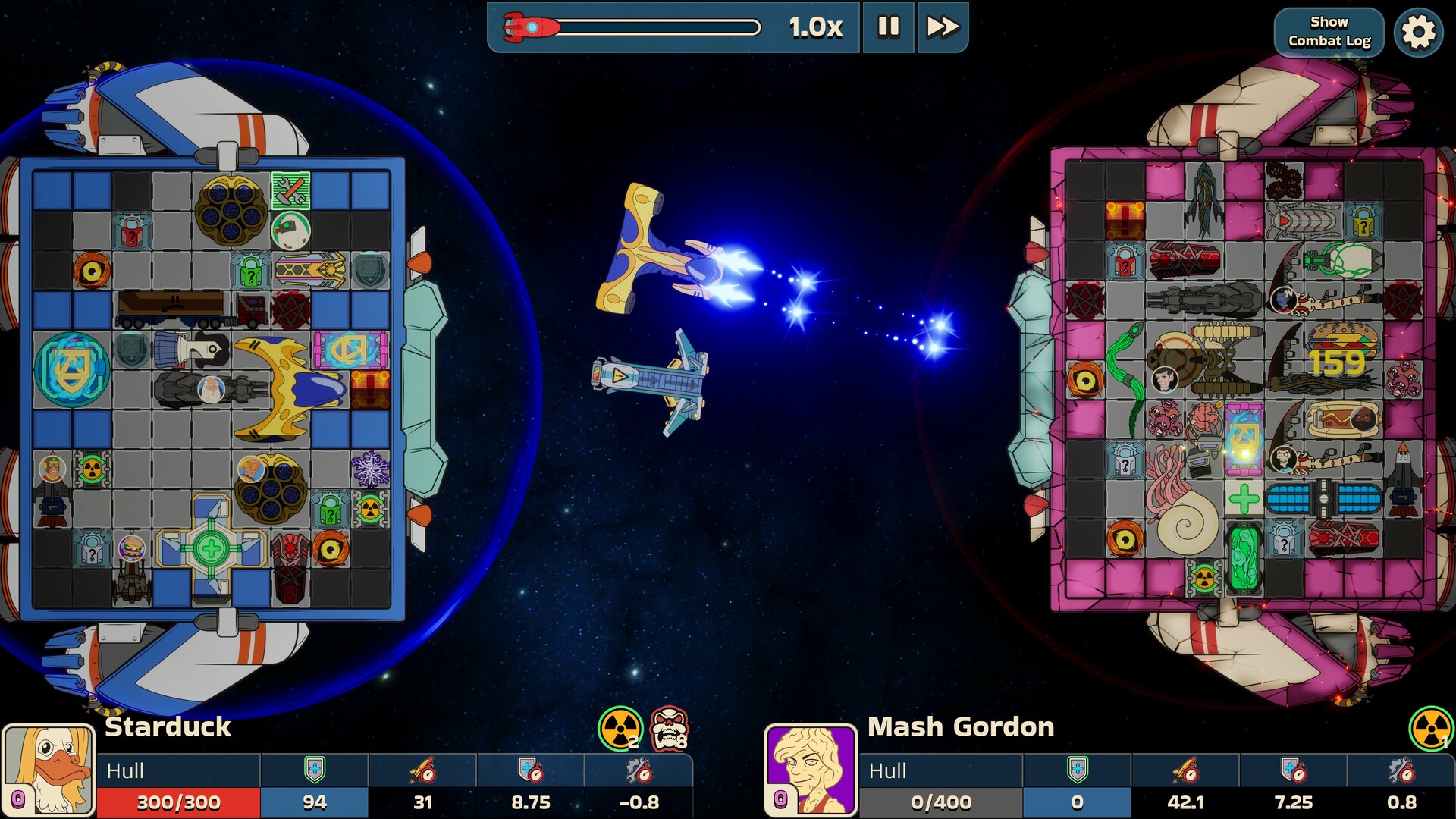 Konfronto Screenshot 4