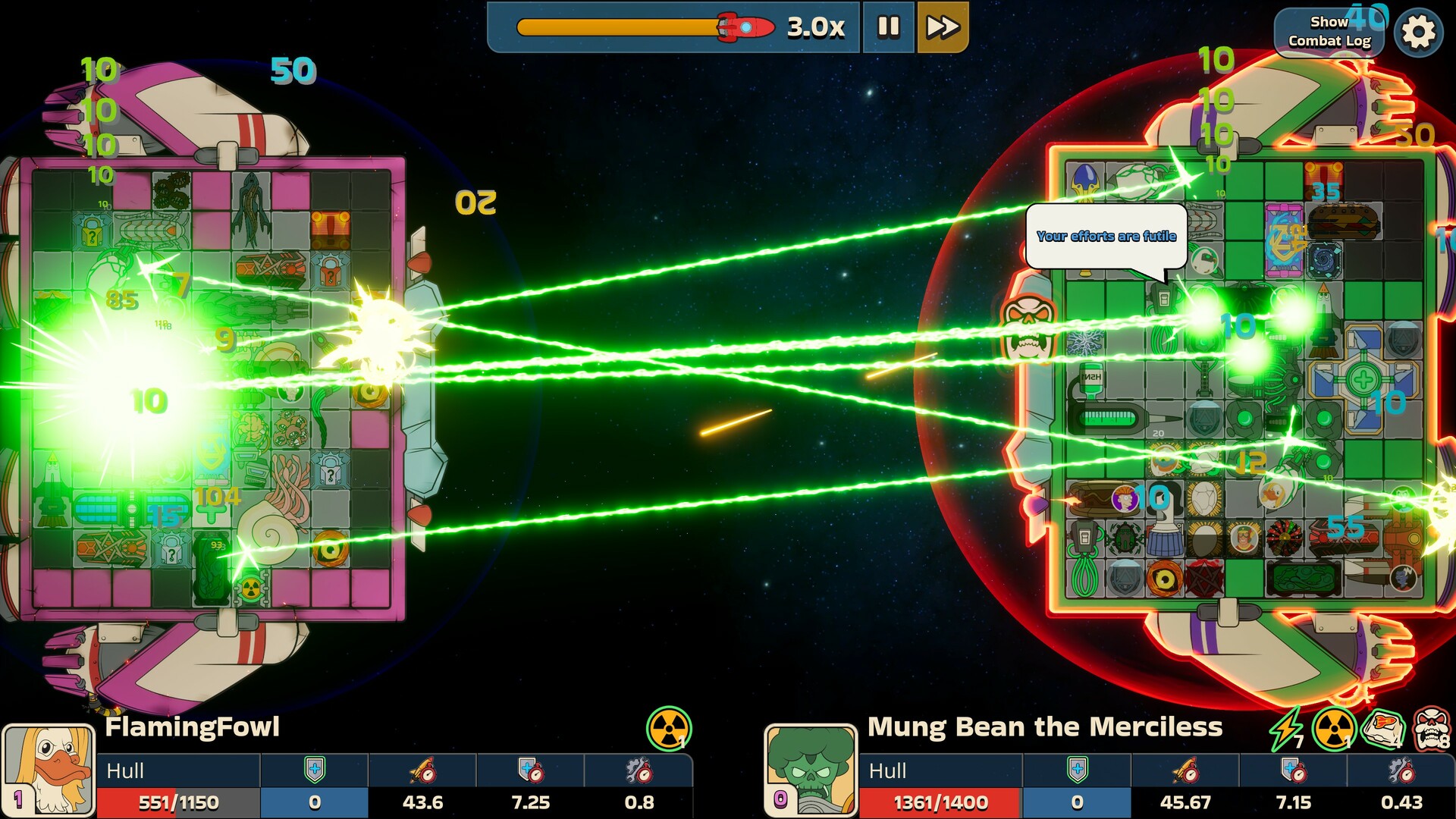 Konfronto Screenshot 0