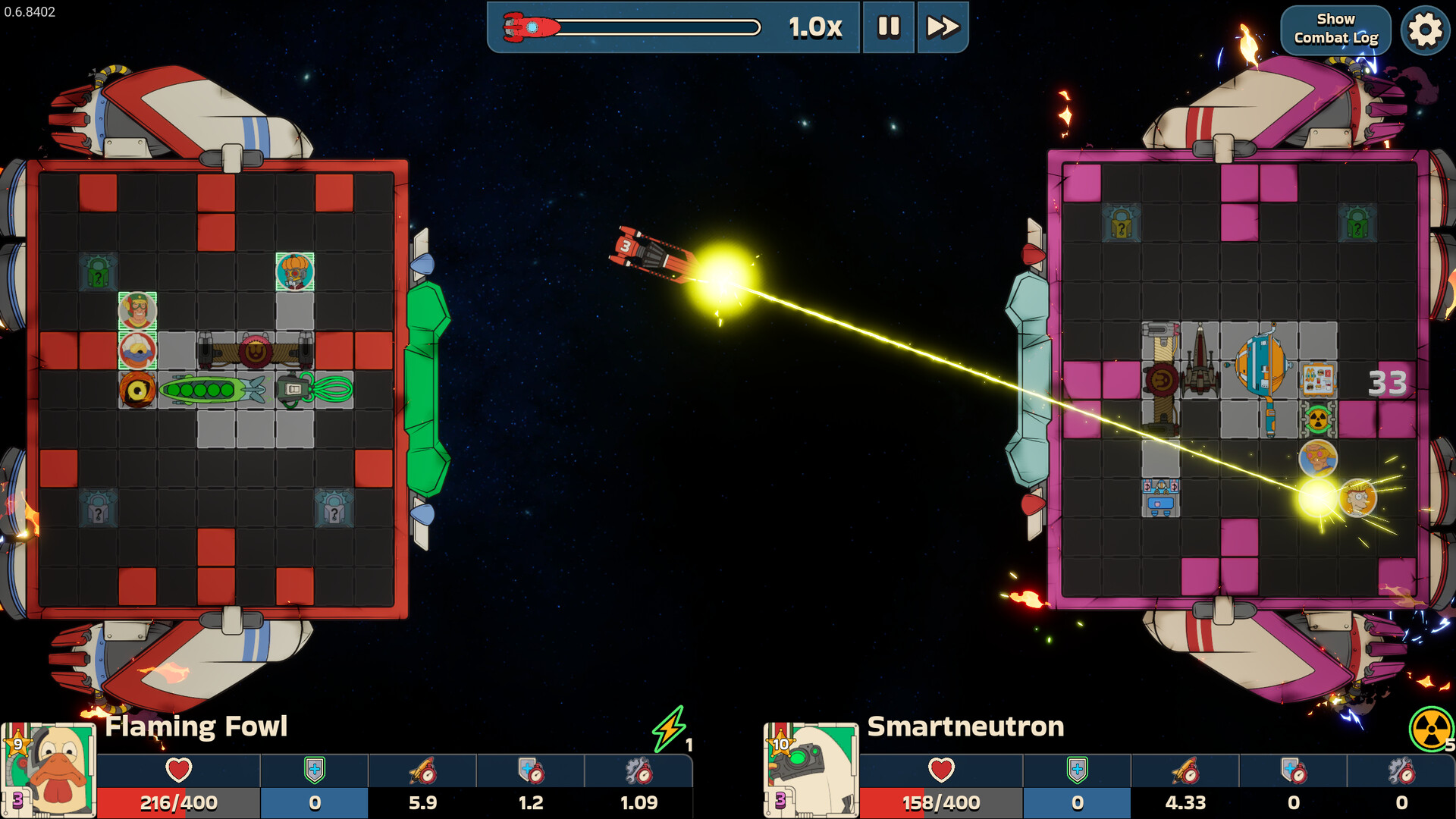 Konfronto Screenshot 3