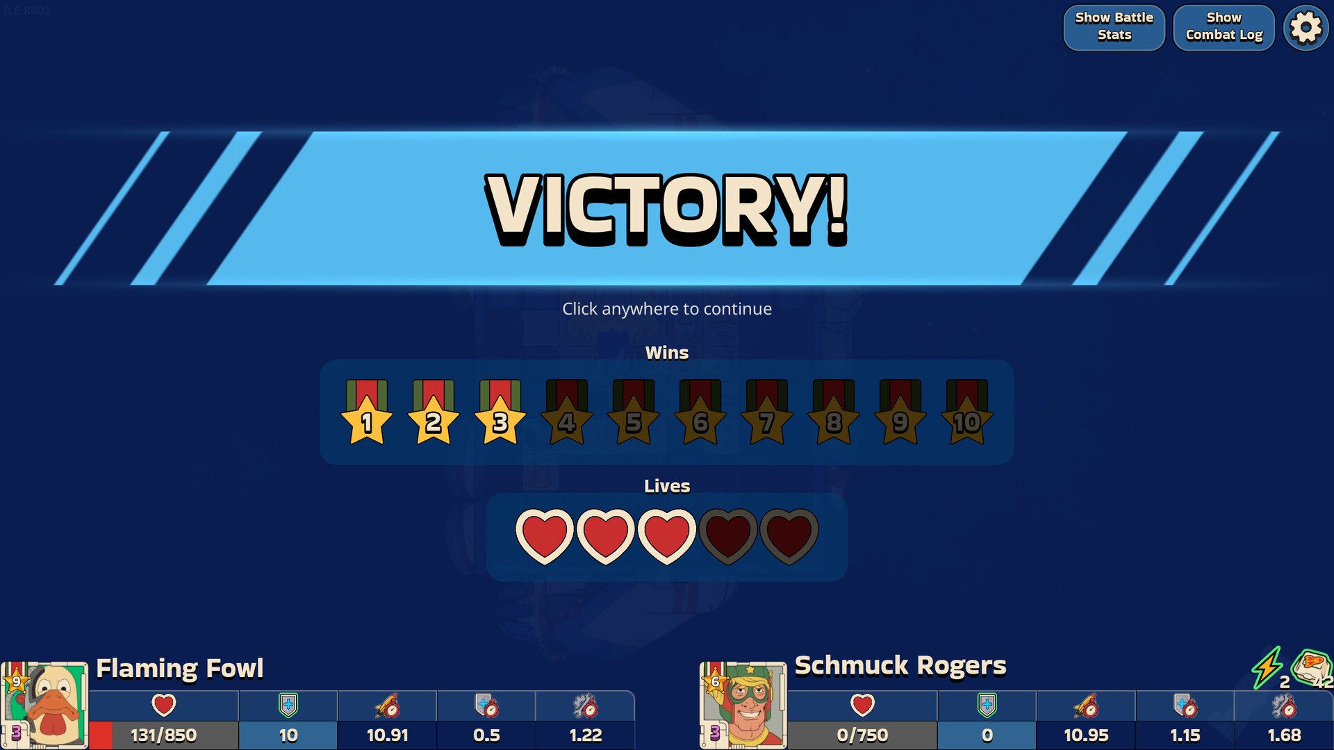 Konfronto Screenshot 7