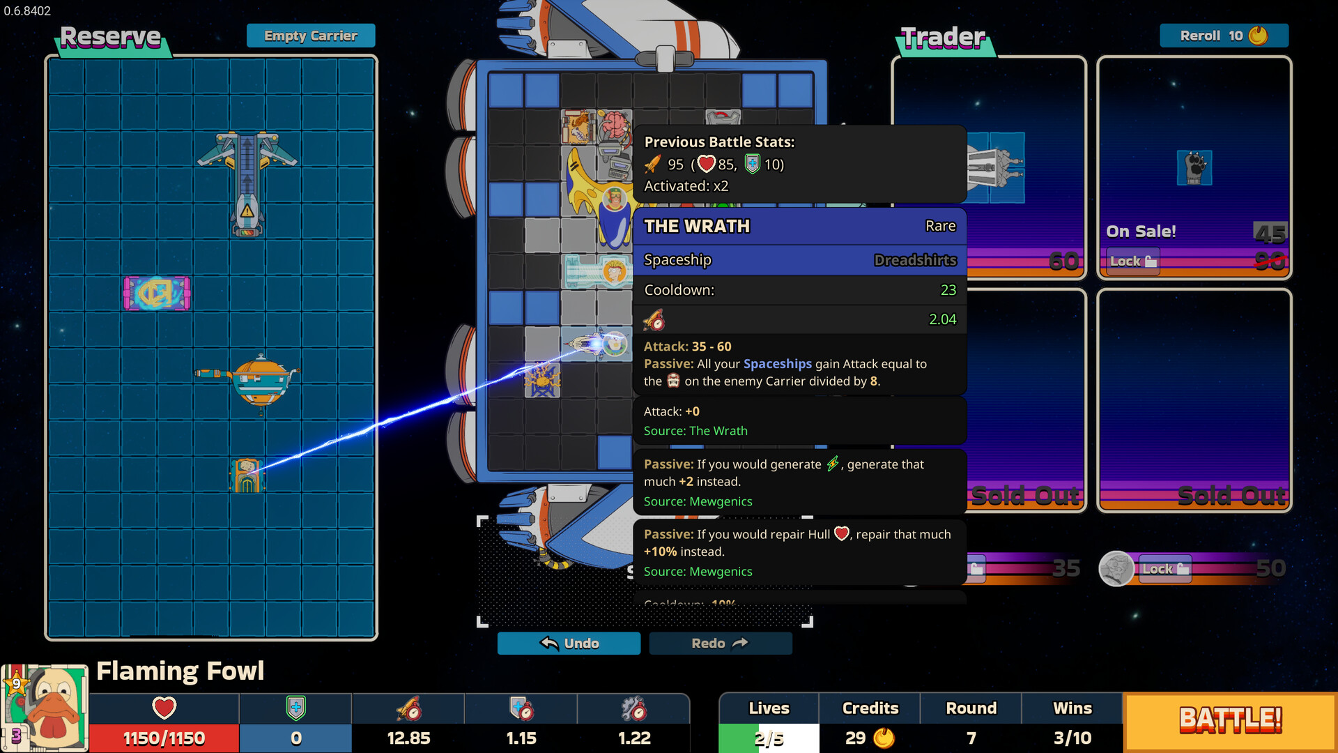 Konfronto Screenshot 8