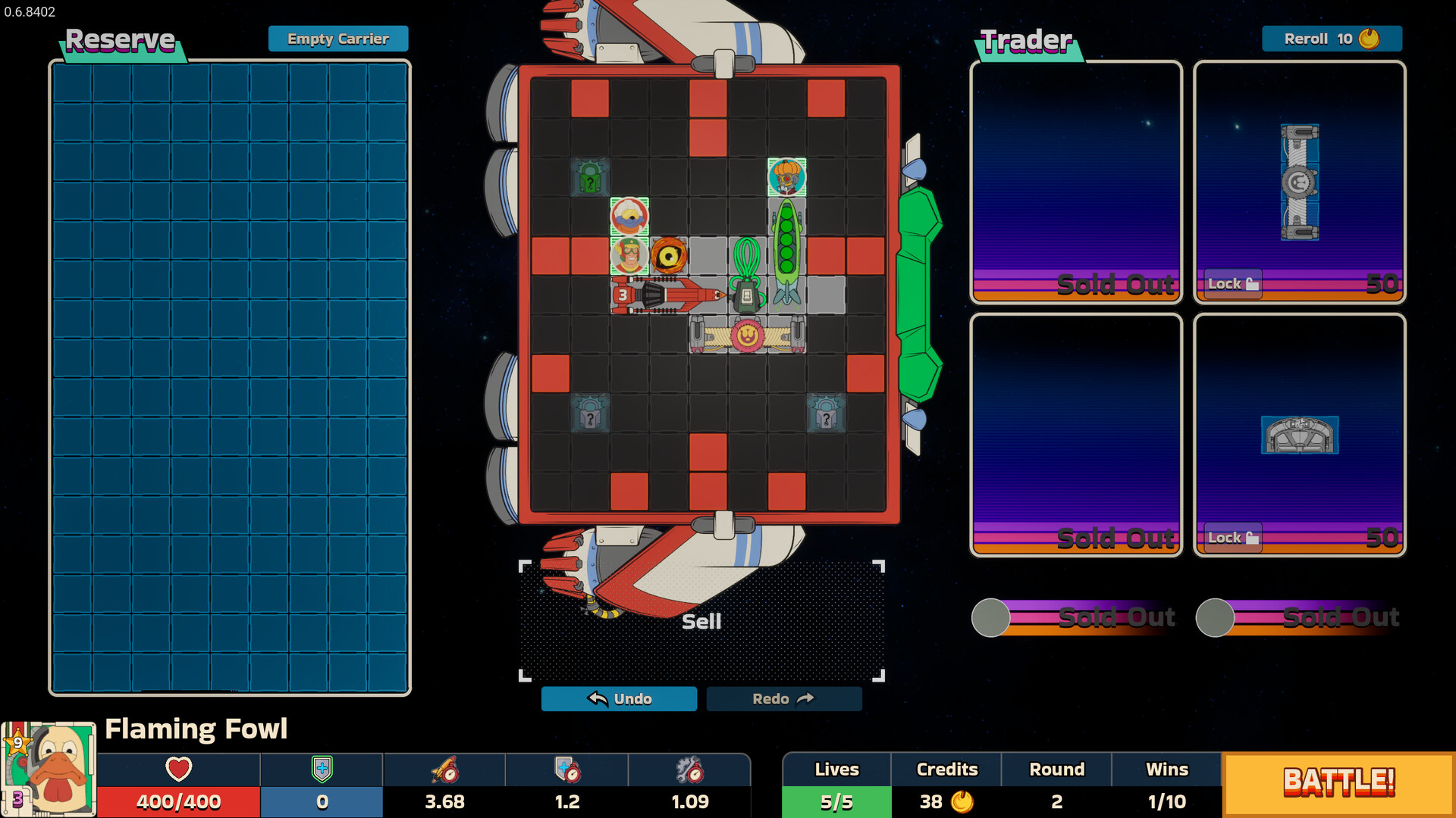 Konfronto Screenshot 2