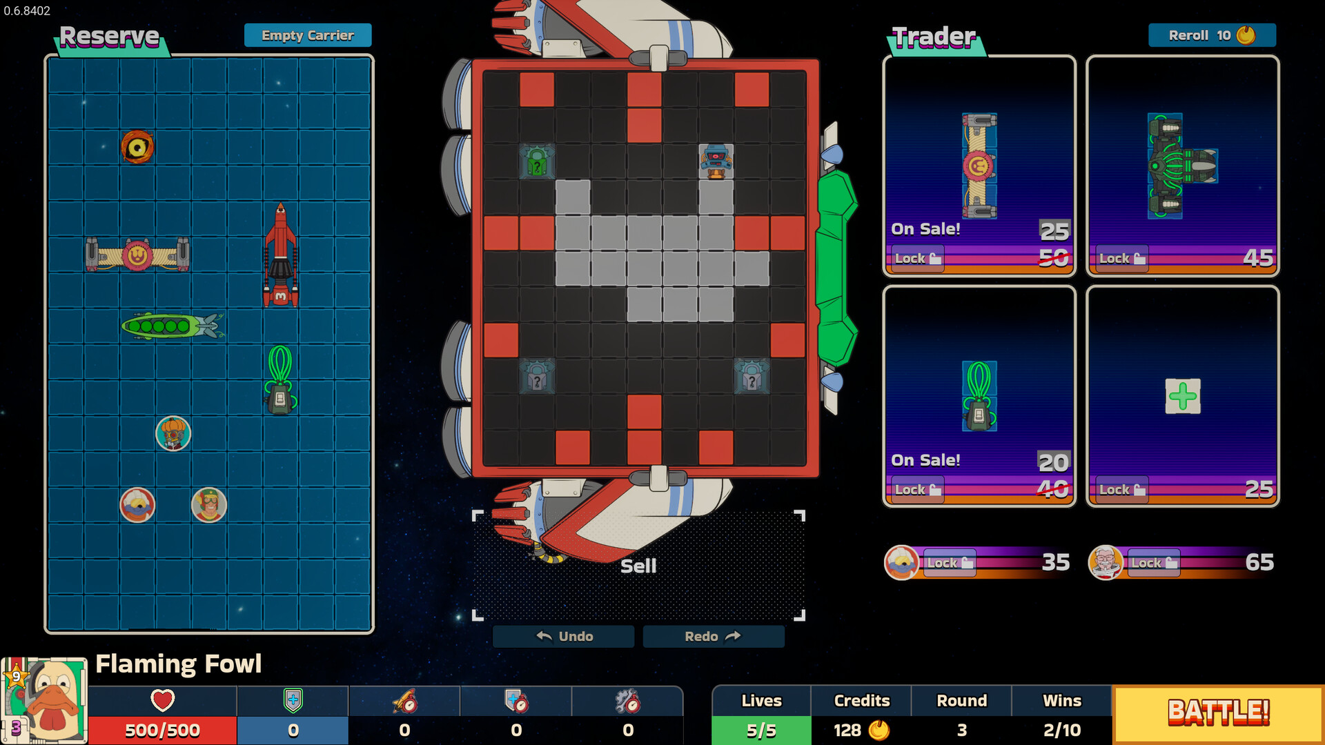 Konfronto Screenshot 1