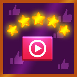 A viral video? icon
