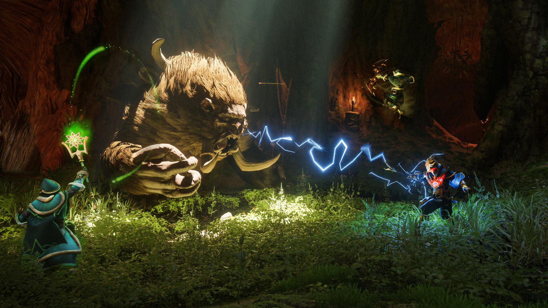 Enshrouded Screenshot 10