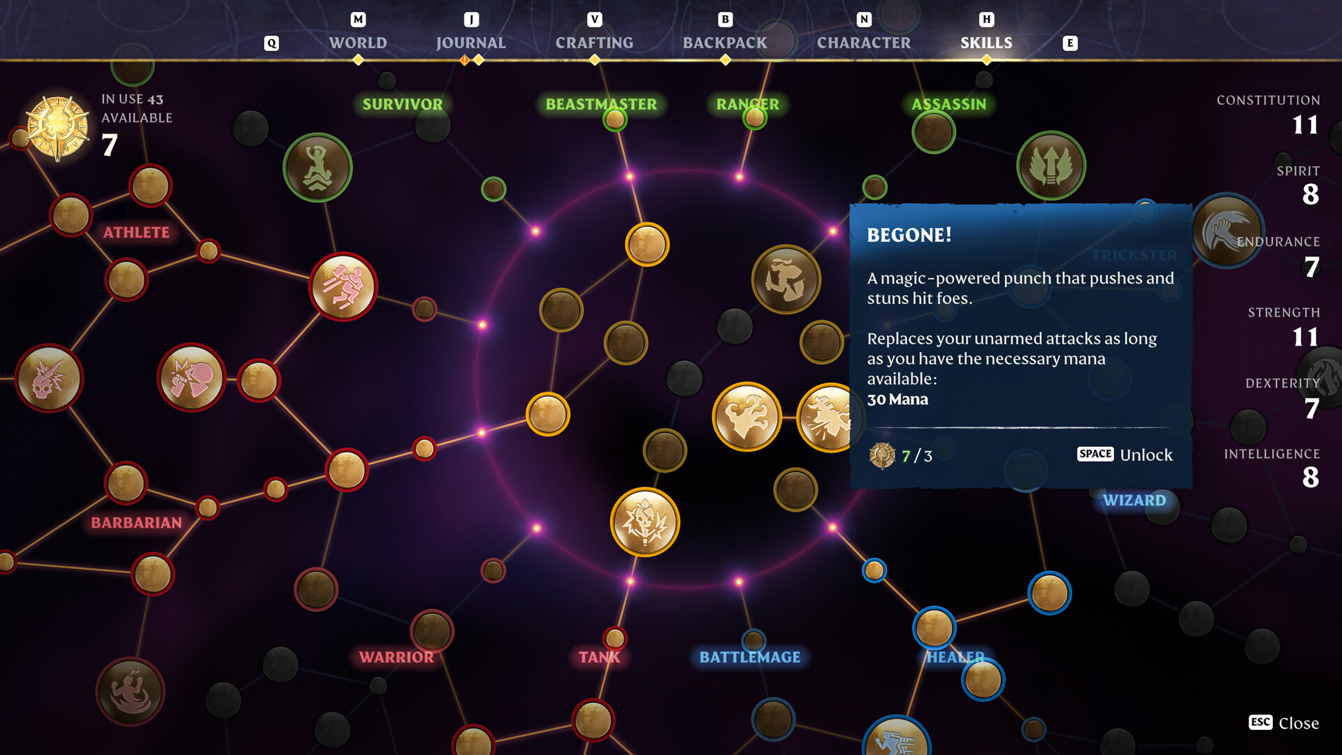 Enshrouded Screenshot 1