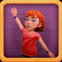 It takes two to tango icon