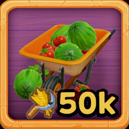 Everything is good in its season icon