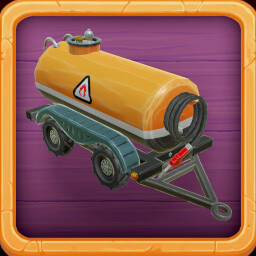 Haste makes waste icon