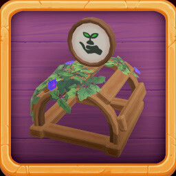 No pain, no gain icon