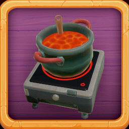 Hit the nail on the head icon