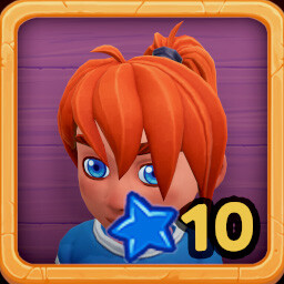 Fake it till you make it icon