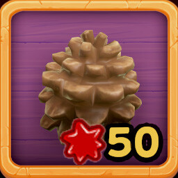 Sleep like a log icon