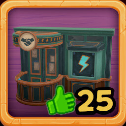 It is better to give than to receive icon