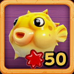 Still waters run deep icon