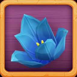 No garden without its weeds icon