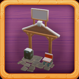 To travel is a better thing than to arrive icon