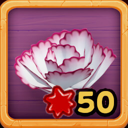 As welcome as flowers in May icon