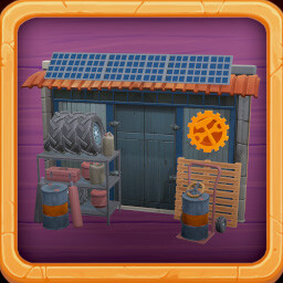 If it ain't broke, don't fix it icon