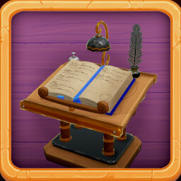 The only way to find a friend is to be one icon