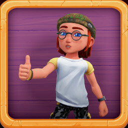 Picture-Perfect icon