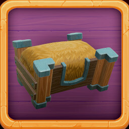 No song, no supper icon