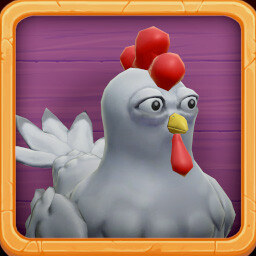 Don't put all your eggs in one basket icon