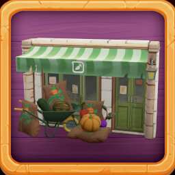 If wealth is lost, nothing is lost icon