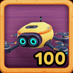 No stone unturned icon