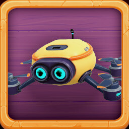 Faith will move mountains icon