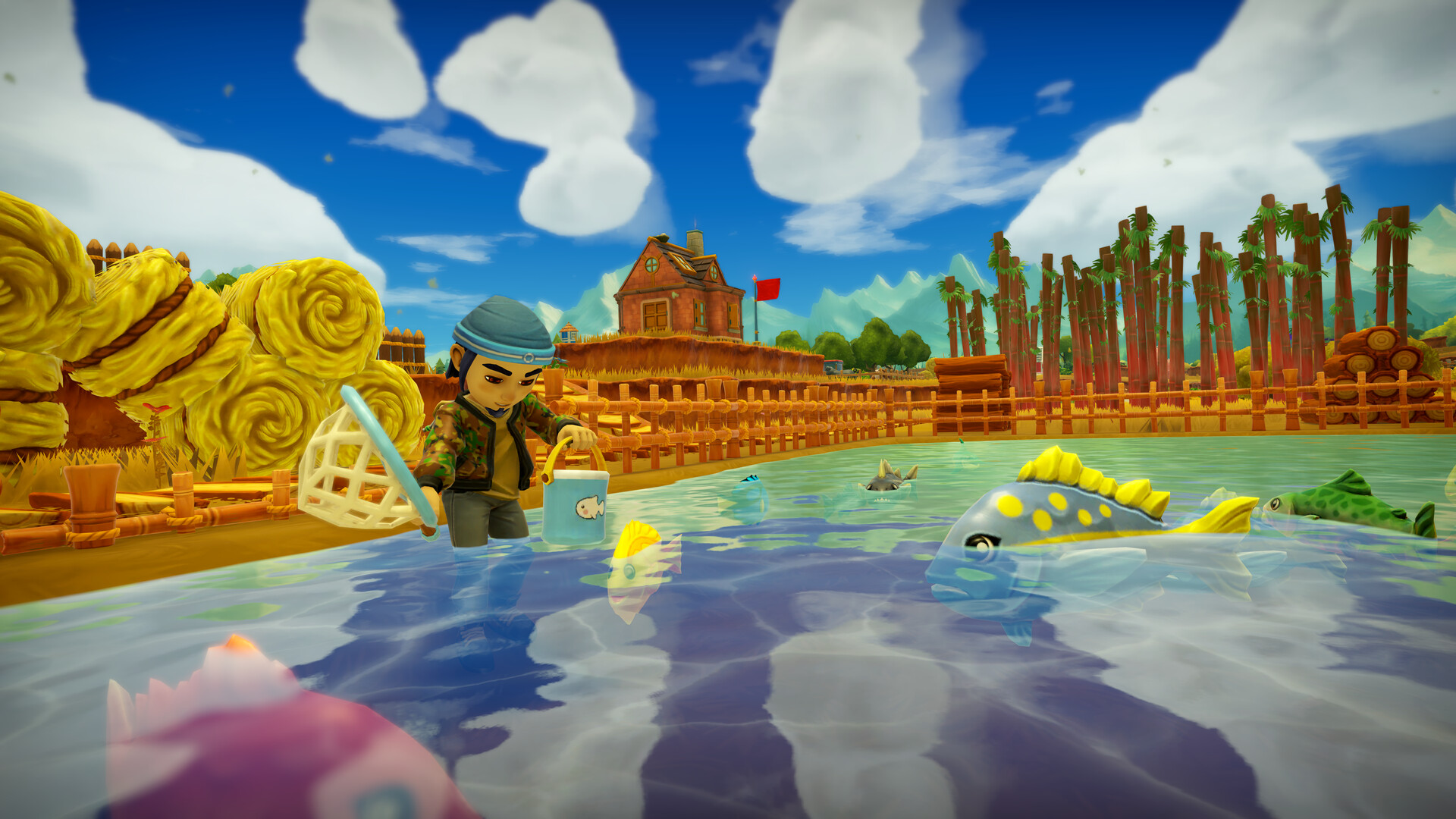 Farm Together 2 Screenshot 11