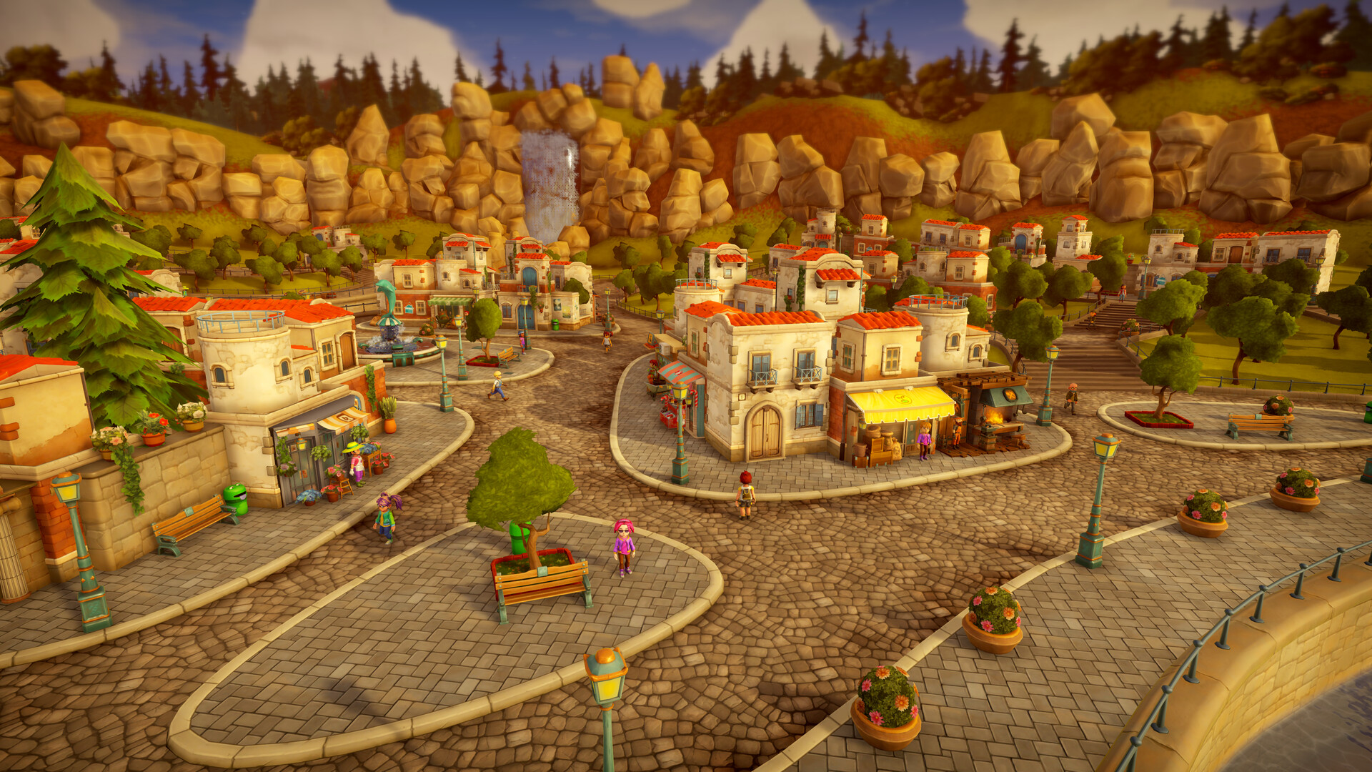 Farm Together 2 Screenshot 5