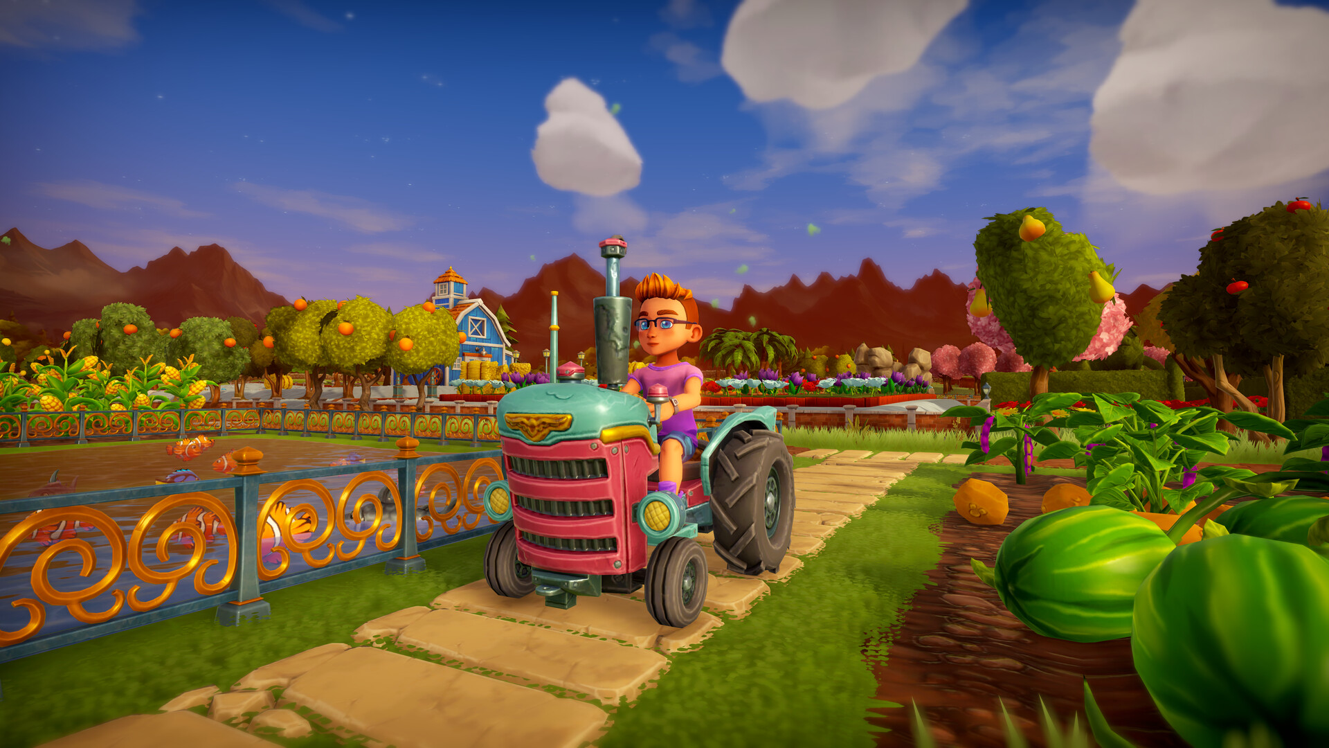Farm Together 2 Screenshot 6