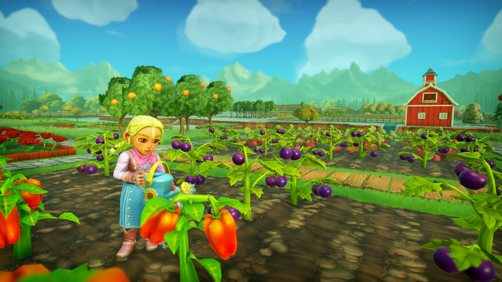 Farm Together 2 Screenshot 17